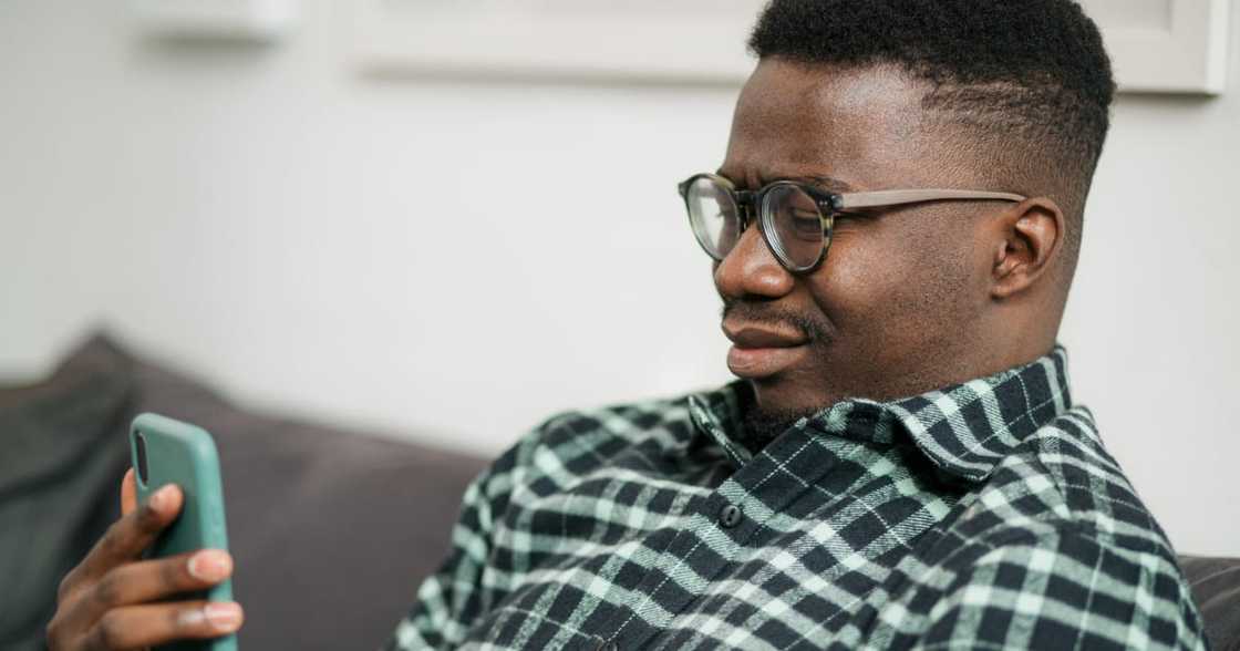 “Advice Gone Wrong”: Man Serves Bae an Ultimatum, Her Reaction Has SA Laughing “Advice Gone Wrong”: Man Serves Bae an Ultimatum, Her Reaction Has SA Laughing