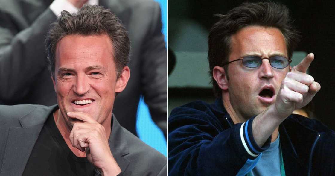 ‘Friends’, Matthew Perry, Tell-All, Memoir, Own Version, Autobiography ‘Friends’, Matthew Perry, Tell-All, Memoir, Own Version, Autobiography