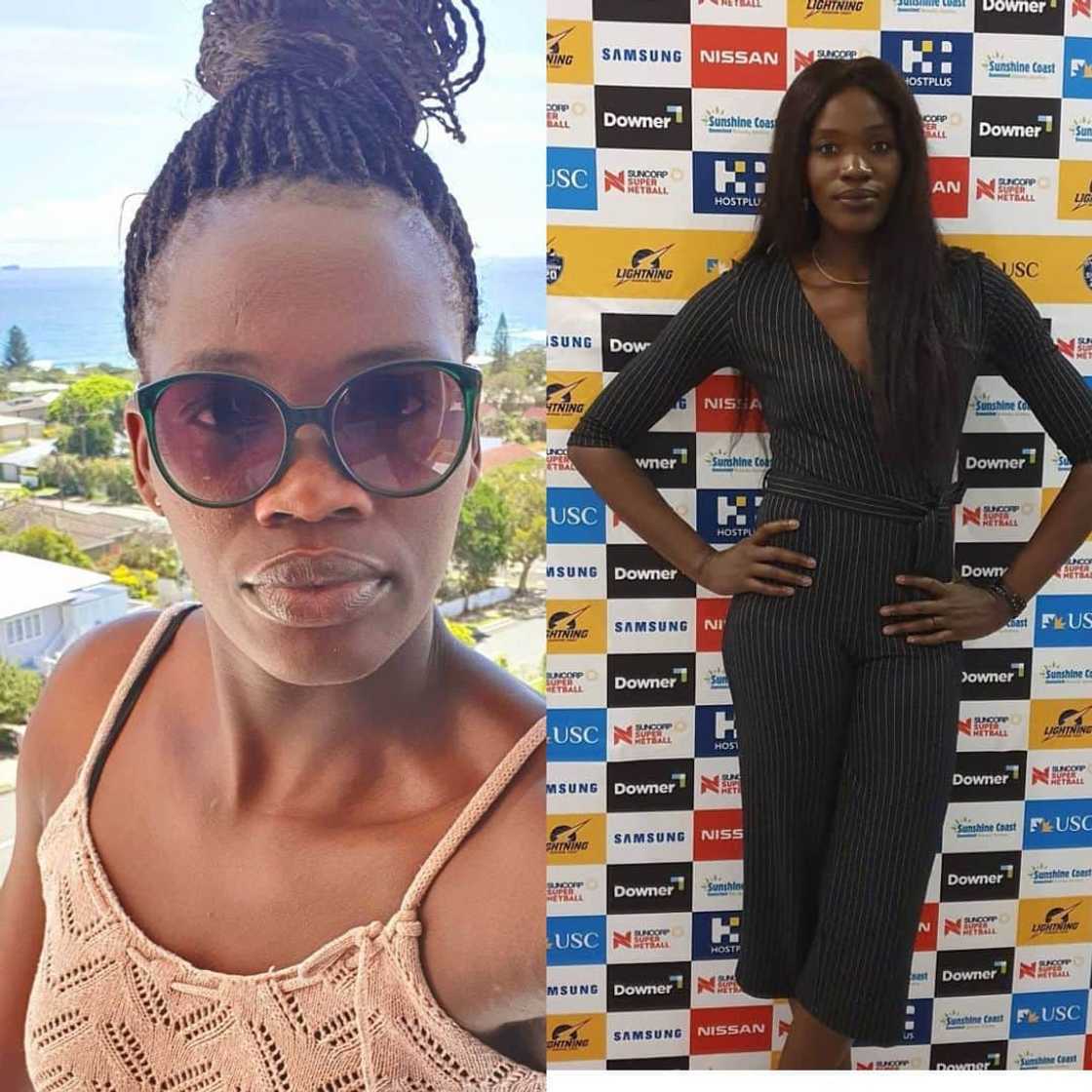 How much is Phumza Maweni’s net worth? How much is Phumza Maweni’s net worth?