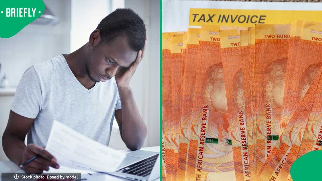 South Africans could get a nasty tax surprise South Africans could get a nasty tax surprise