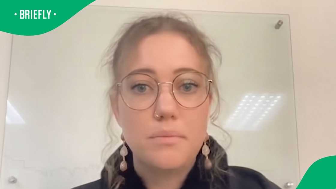 Woman with forensic psychology expertise shares take on discovery of ninth body