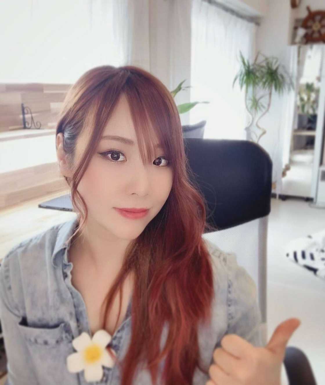 Kairi Sane biography Kairi Sane biography
