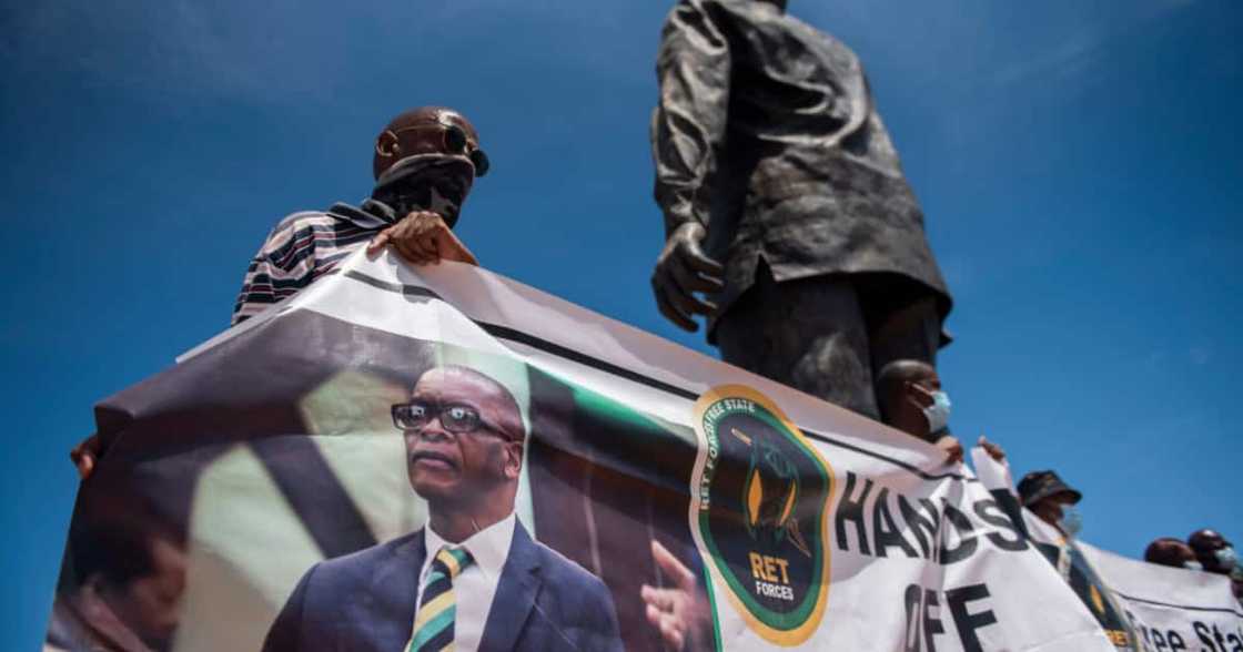 Fezile Dabi Stadium, Parys, Free State, ANC, African National Congress, Municipality, Statue, Facility, Ace Magashule Fezile Dabi Stadium, Parys, Free State, ANC, African National Congress, Municipality, Statue, Facility, Ace Magashule