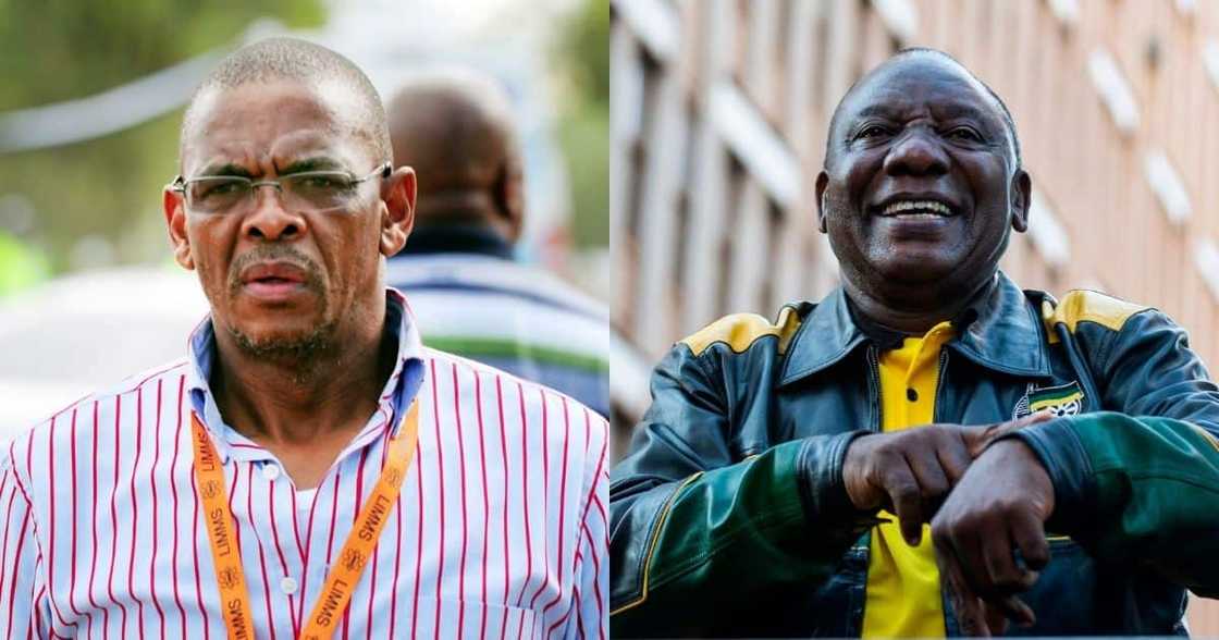 ANC: All members accused of corruption must step aside or be suspended ANC: All members accused of corruption must step aside or be suspended