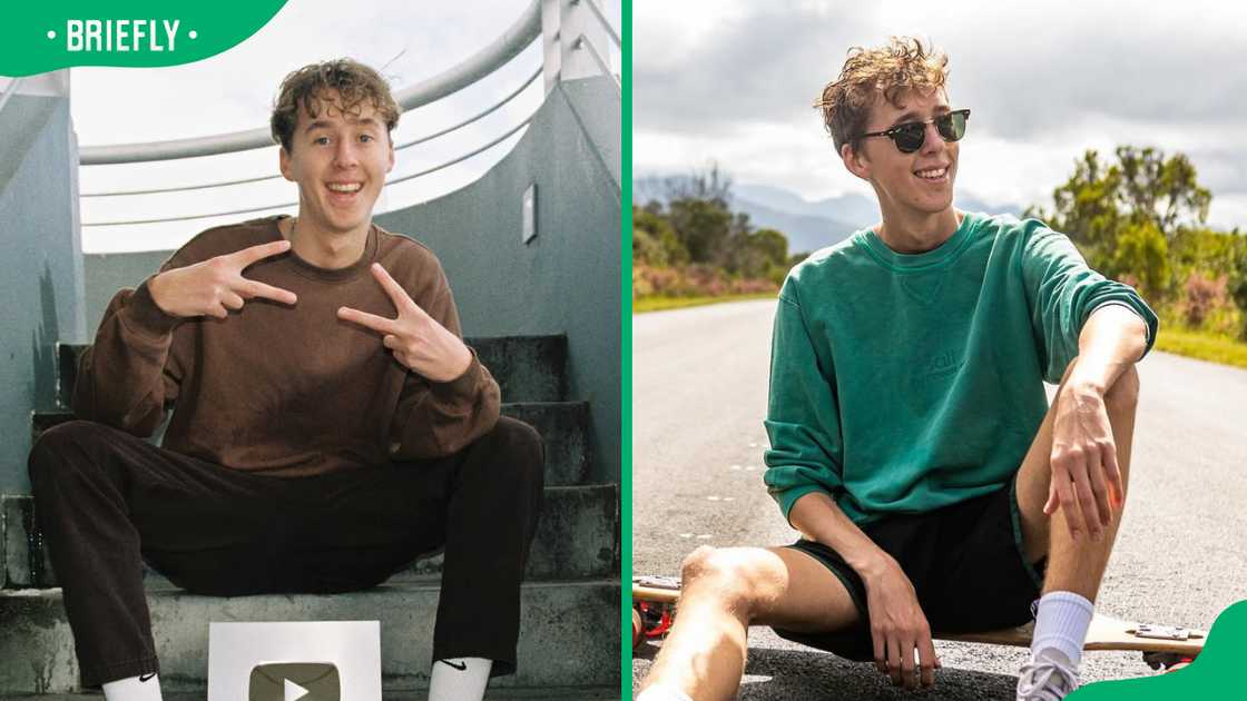 John-Marc van Wyk John-Marc van Wyk