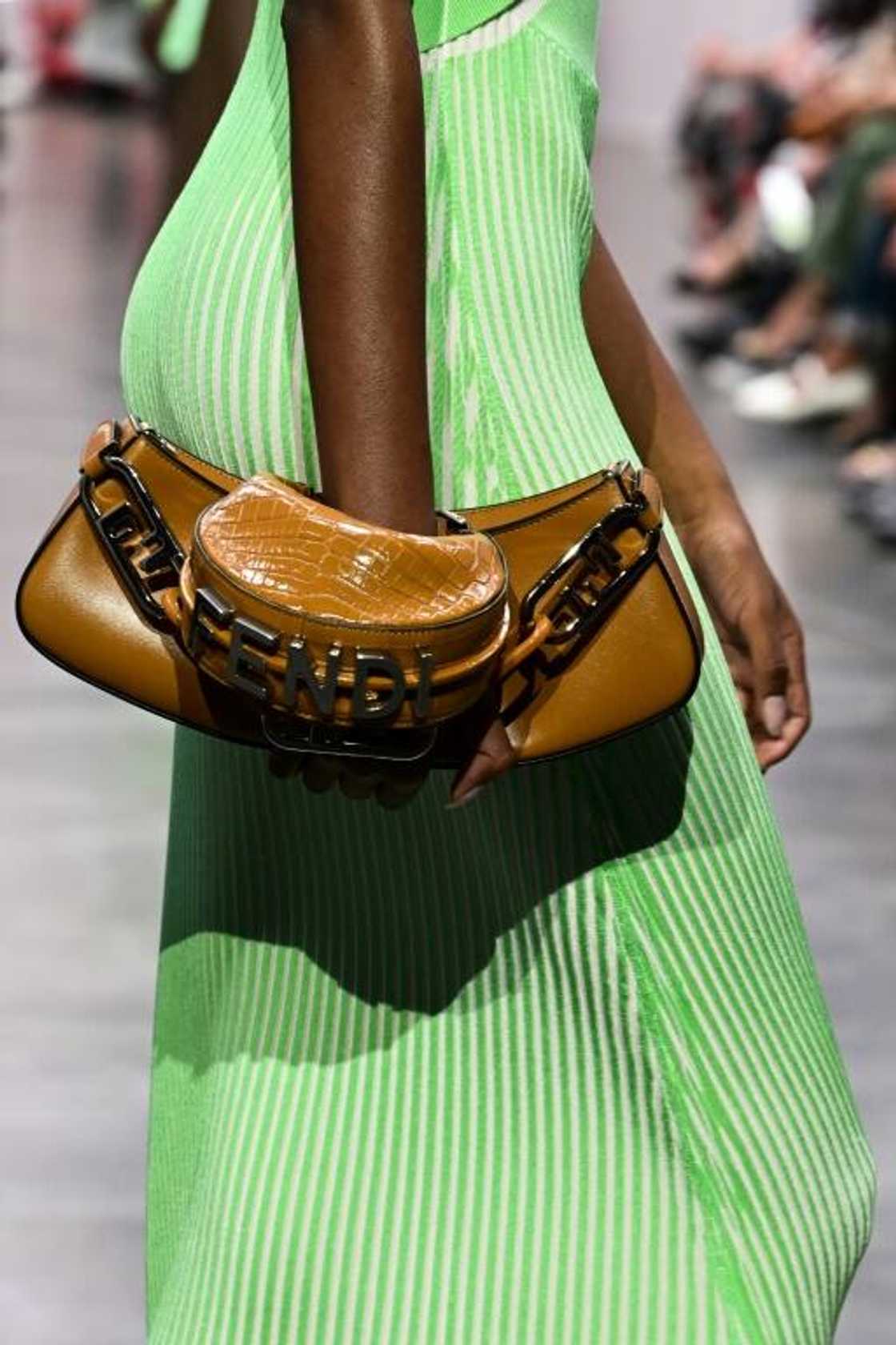 After the pain of the pandemic, Italian fashion has found its feet again After the pain of the pandemic, Italian fashion has found its feet again