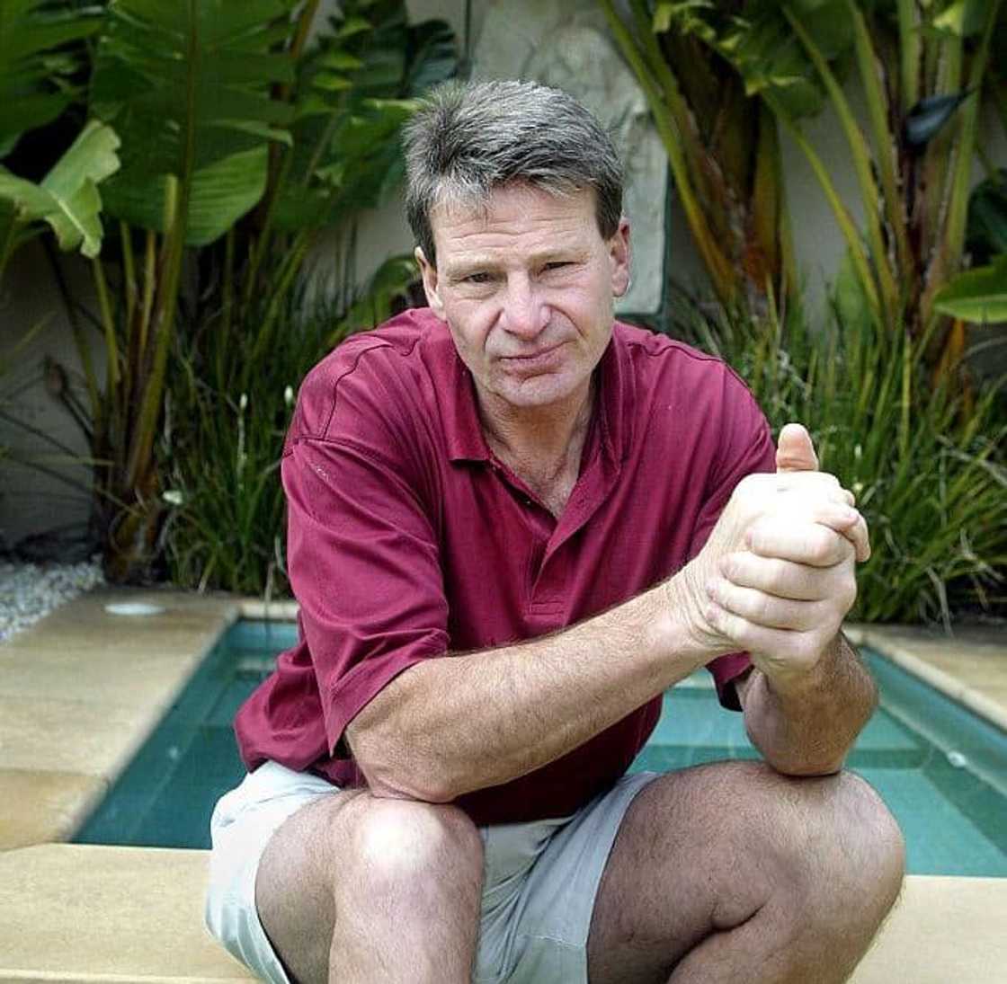 Sam Newman Sam Newman