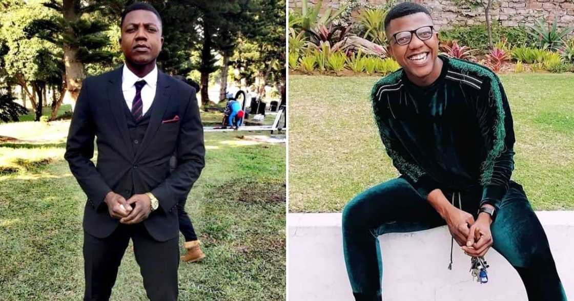 Nkanyiso Mchunu Nkanyiso Mchunu