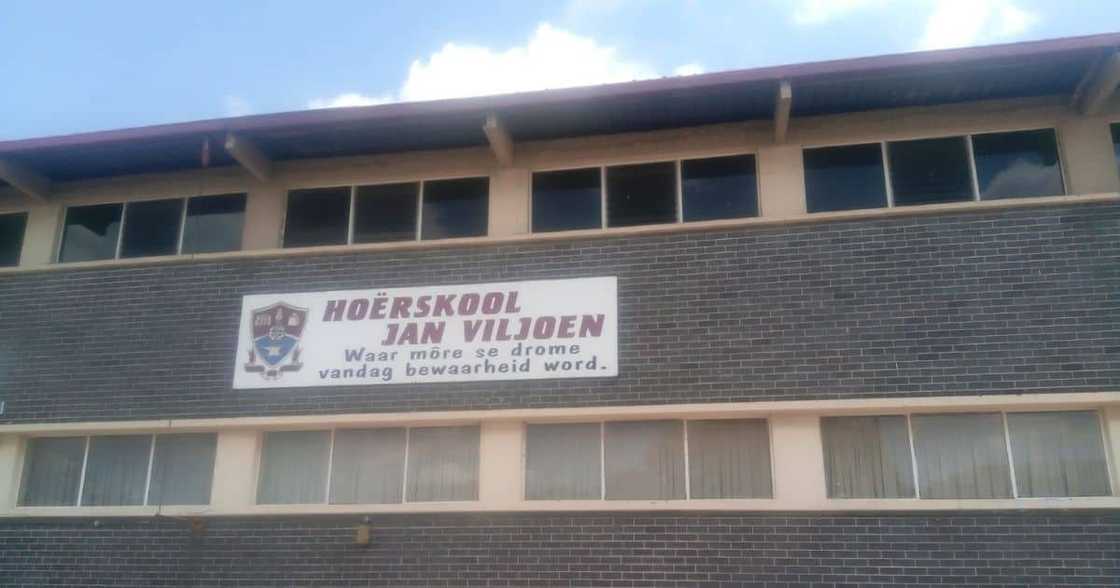 Hoërskool Jan Viljoen, suspended teacher, racism, sexual abuse, sexual harassment, Panyaza Lesufi, Gauteng, Randfontein, education news Hoërskool Jan Viljoen, suspended teacher, racism, sexual abuse, sexual harassment, Panyaza Lesufi, Gauteng, Randfontein, education news