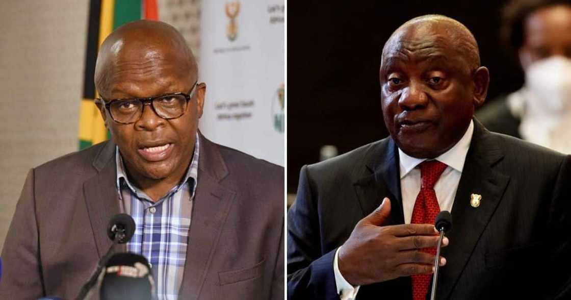 President Ramaphosa, Cyril Ramaphosa, government, politics, South Africa, SONA 2022, State of the Nation Address, political analyst, Dr Susan Booysen, Mondli Gungubele President Ramaphosa, Cyril Ramaphosa, government, politics, South Africa, SONA 2022, State of the Nation Address, political analyst, Dr Susan Booysen, Mondli Gungubele