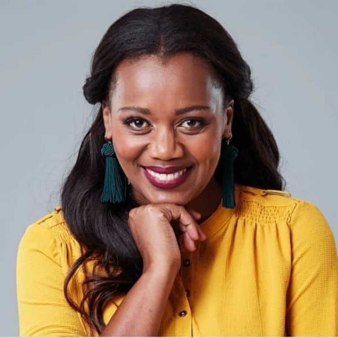 Xoli Zondi tv shows Xoli Zondi tv shows