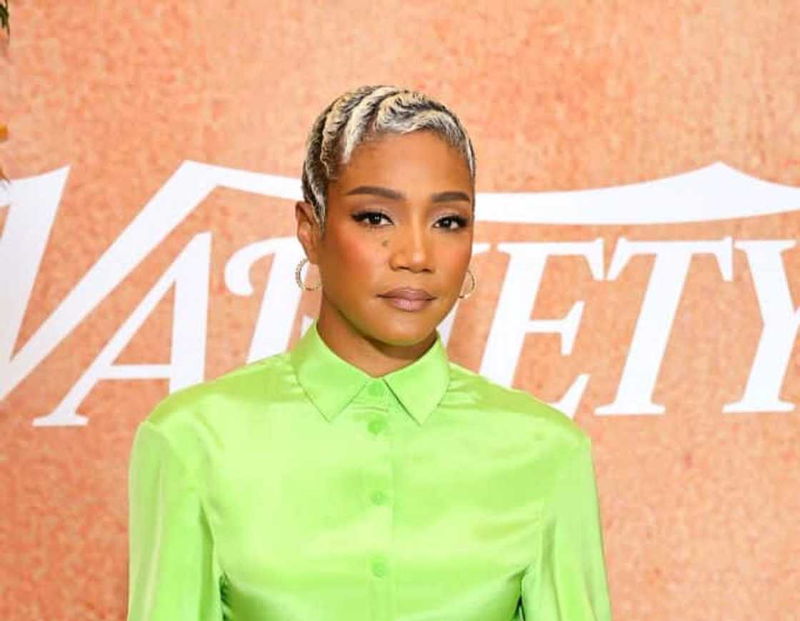 Tiffany Haddish at 1 Hotel West Hollywood Tiffany Haddish at 1 Hotel West Hollywood