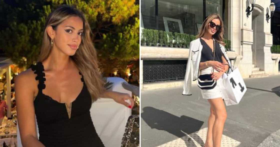Roma Abdesselam, social media, rich Roma Abdesselam, social media, rich