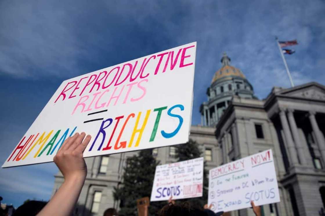 US regulators say that an Idaho data broker packages information in a way that could help figure out who visited a reproductive health clinic and where they live. US regulators say that an Idaho data broker packages information in a way that could help figure out who visited a reproductive health clinic and where they live.