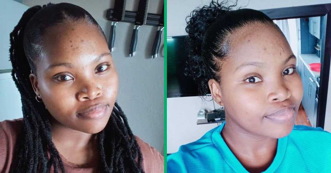 A woman shared pictures of her one-room apartment on Facebook A woman shared pictures of her one-room apartment on Facebook