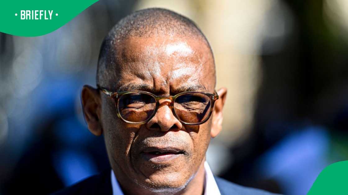 Ace Magashule's ex PA is expected to appear in court for her involvement in the R255 million Asbestos tender