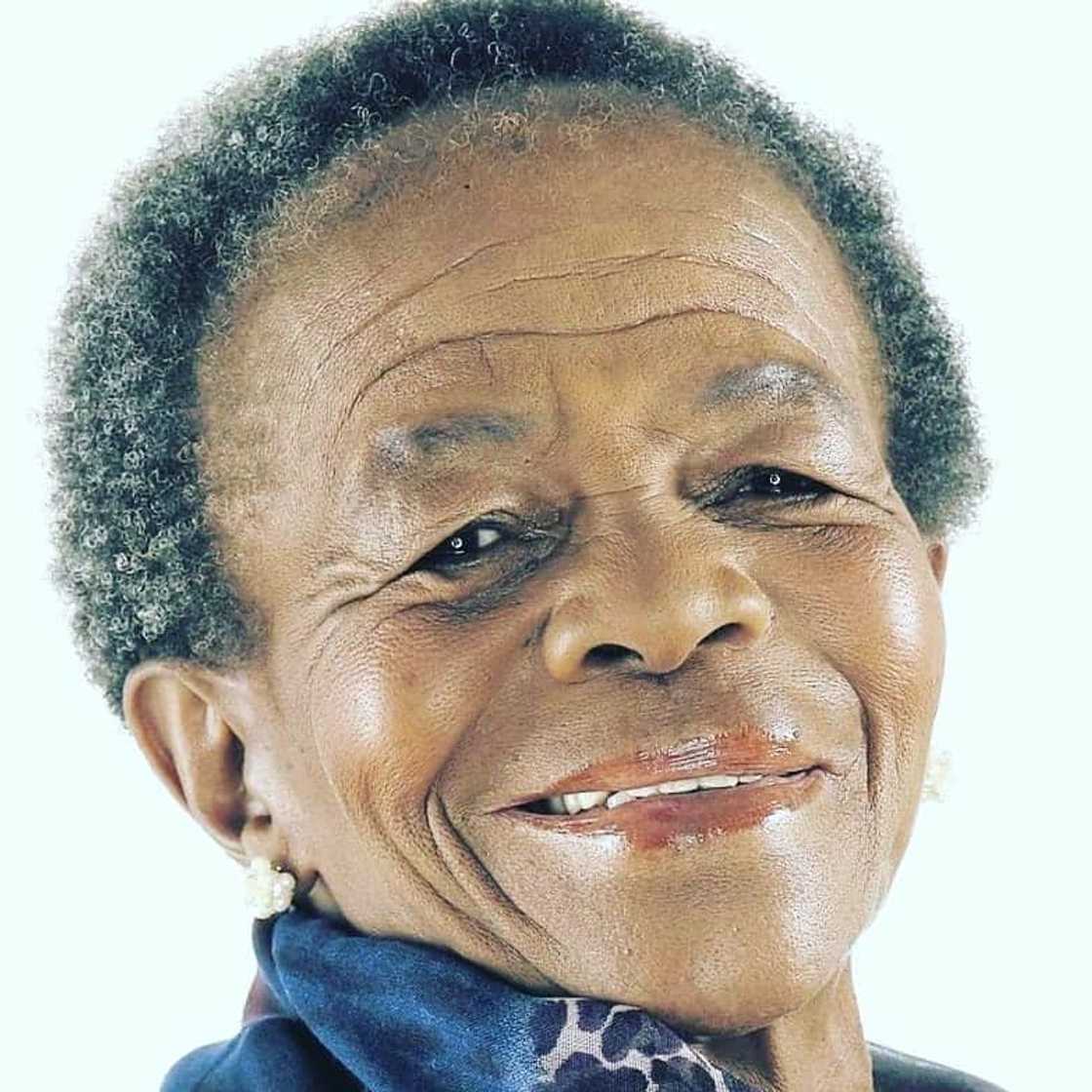 Mary Twala Mary Twala