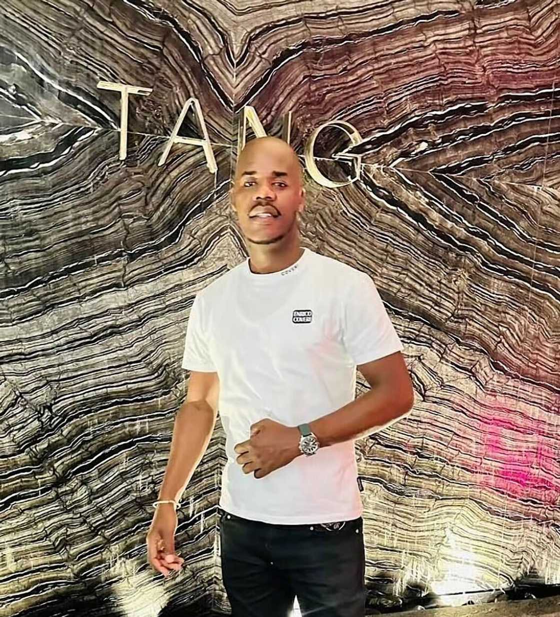 A man in South Africa posted a breakdown of his salary expenses, sparking a buzz online. A man in South Africa posted a breakdown of his salary expenses, sparking a buzz online.