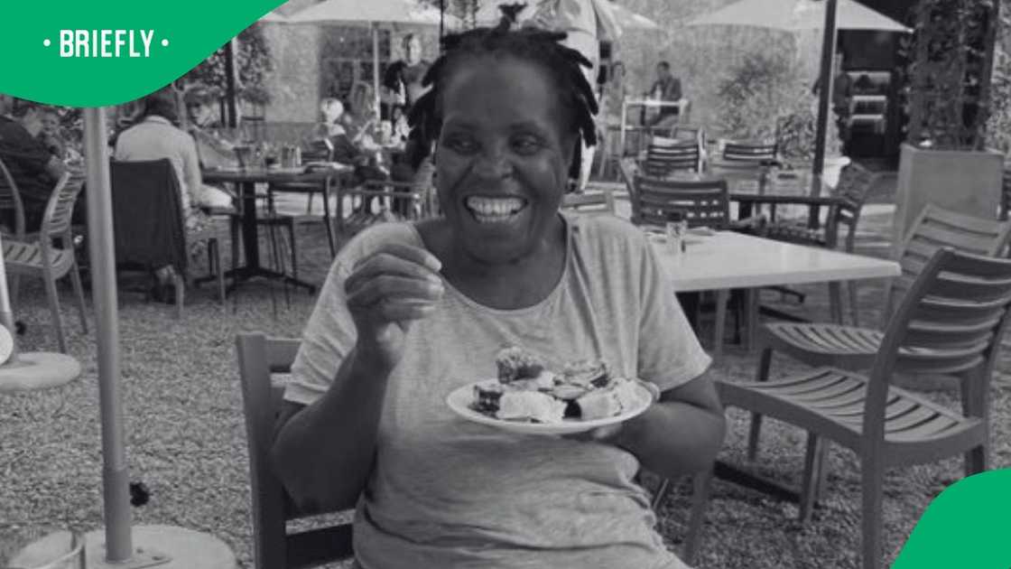 Cape Town woman mourns nanny who helped raise her children Cape Town woman mourns nanny who helped raise her children