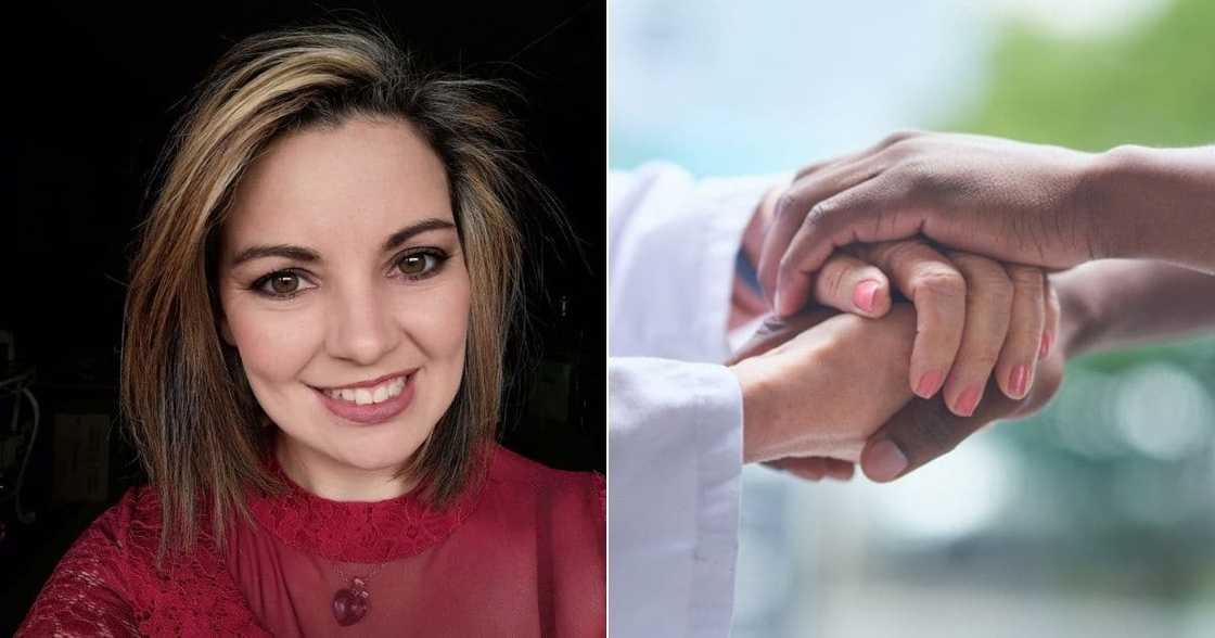 Ubuntu, Woman Helps Madala, Madala, South Afrca, Mzansi, Christmas Ubuntu, Woman Helps Madala, Madala, South Afrca, Mzansi, Christmas