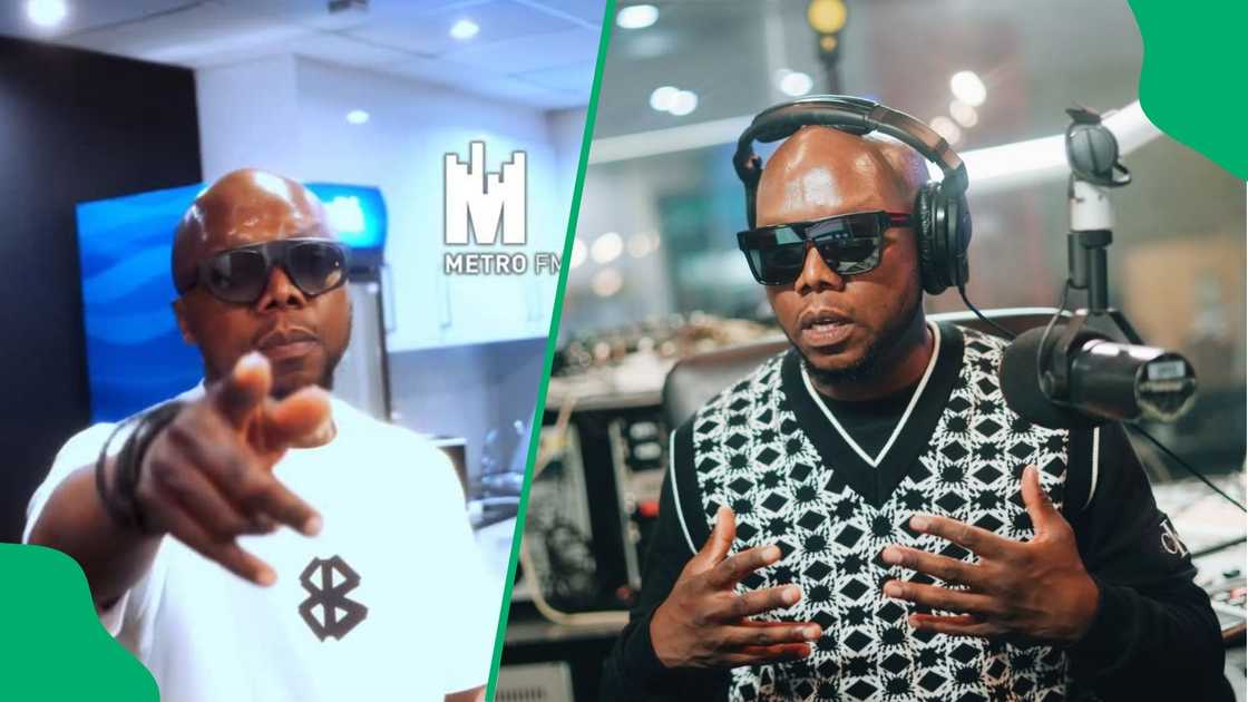 Tbo Touch mourns death of 14 learners killed in Vaal Crash Tbo Touch mourns death of 14 learners killed in Vaal Crash