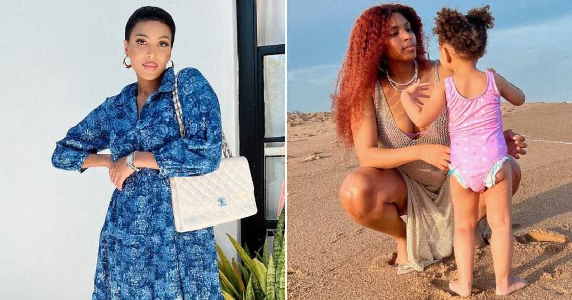 Linda Mtoba, Bean, Instagram, Twitter, Mom, Body, Struggles, Identity, Clothes, Open, Honest Linda Mtoba, Bean, Instagram, Twitter, Mom, Body, Struggles, Identity, Clothes, Open, Honest