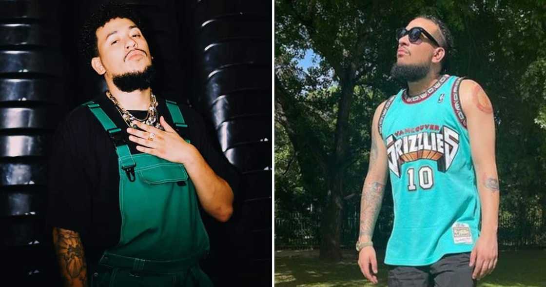 AKA was shot dead in Durban AKA was shot dead in Durban