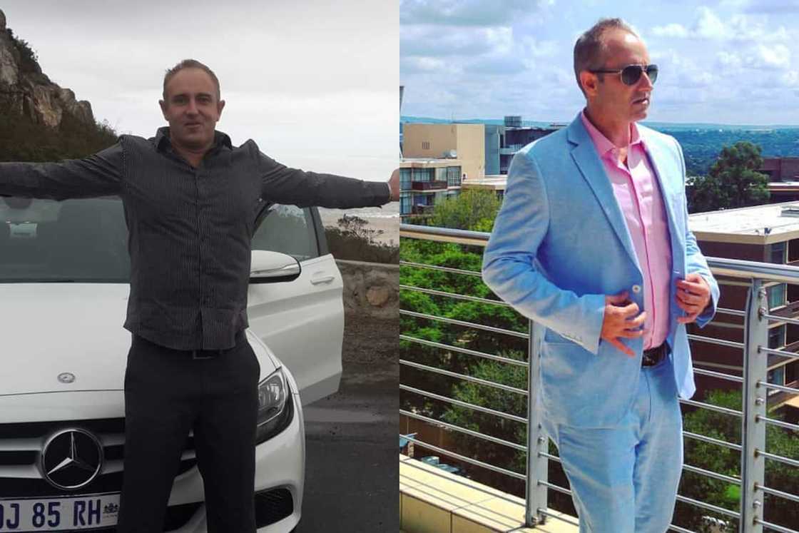 george van der riet's forex george van der riet's forex