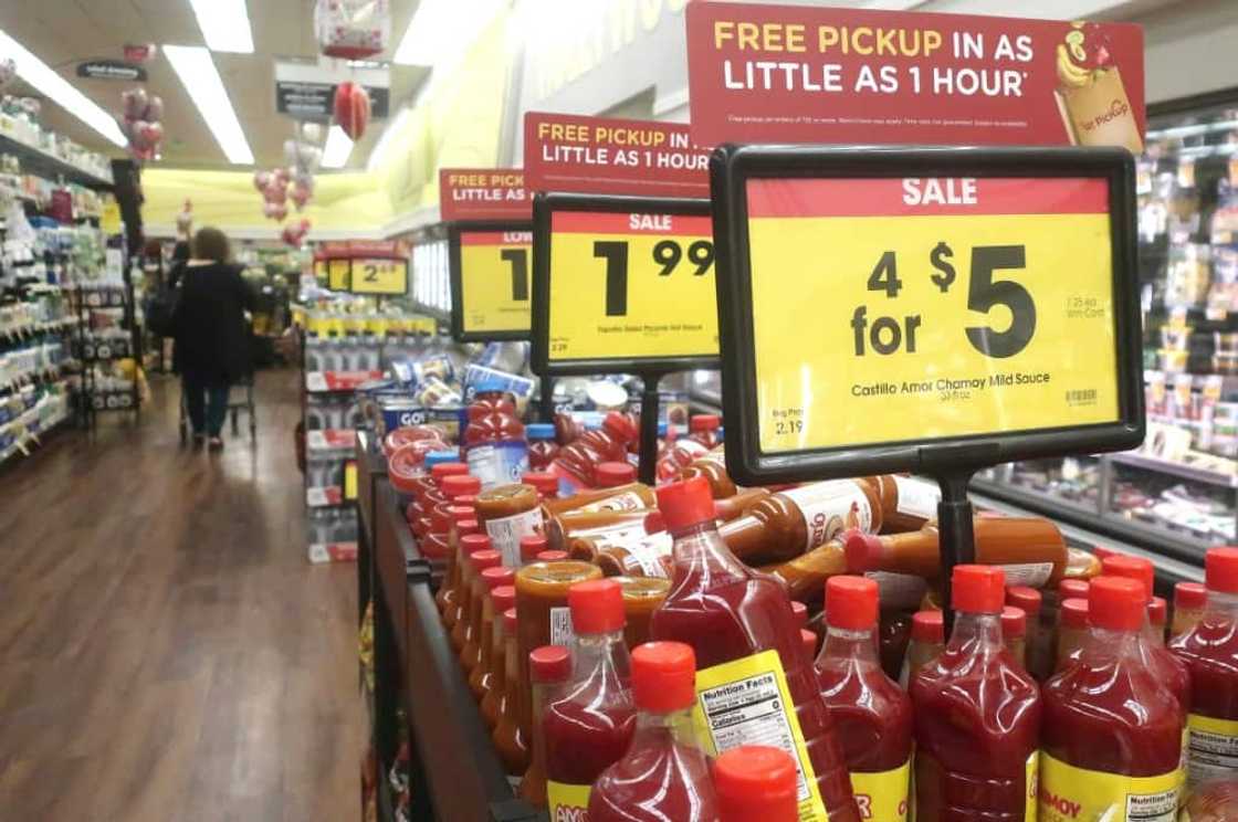 US inflation pulled back in February but remains elevated, as financial stability concerns complicate the central bank's rate hike decisions US inflation pulled back in February but remains elevated, as financial stability concerns complicate the central bank's rate hike decisions
