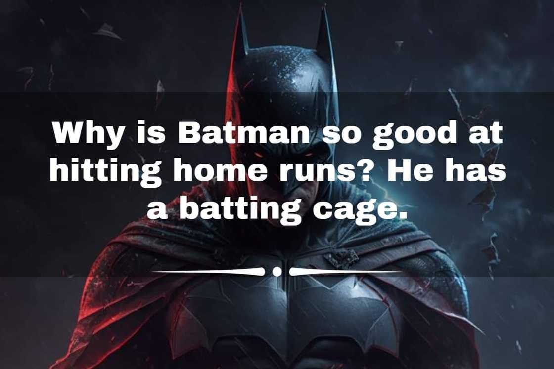 Batman jokes dirty Batman jokes dirty