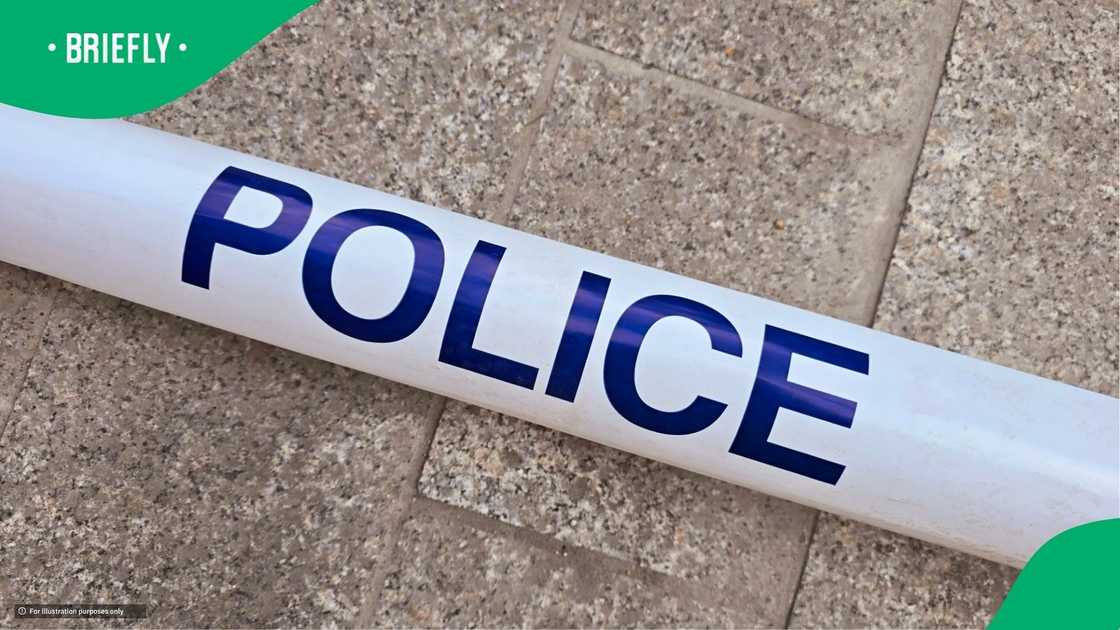 Police stunned by fake licence Police stunned by fake licence