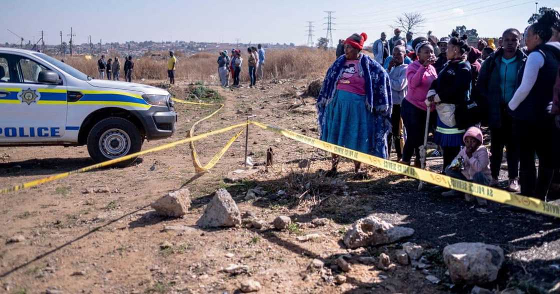 Soweto, tavern shooting, planned attack, extortion, massacre Soweto, tavern shooting, planned attack, extortion, massacre