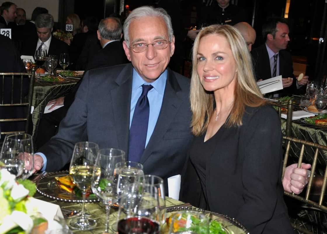 Claudia Heffner Peltz Claudia Heffner Peltz