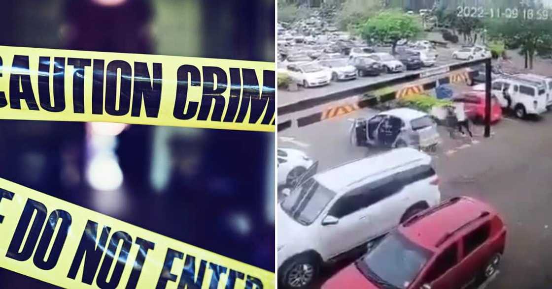 A man was shot dead at KZN shopping centre