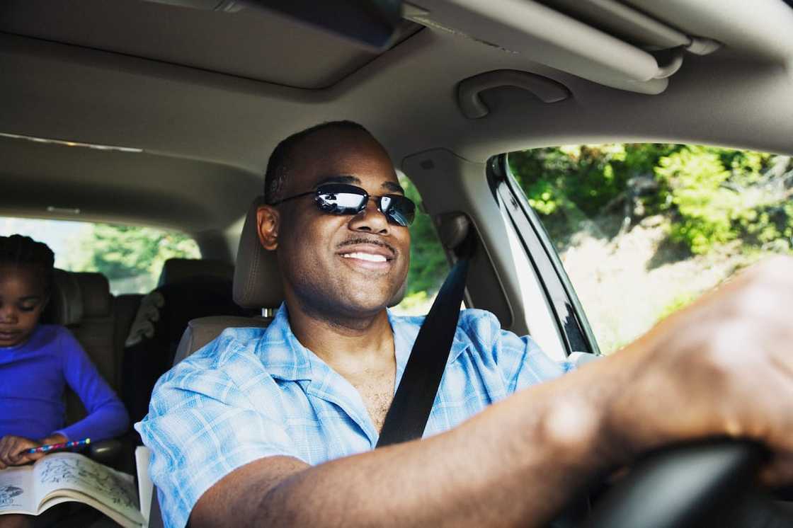 Uber driver dad shares about son's song Uber driver dad shares about son's song