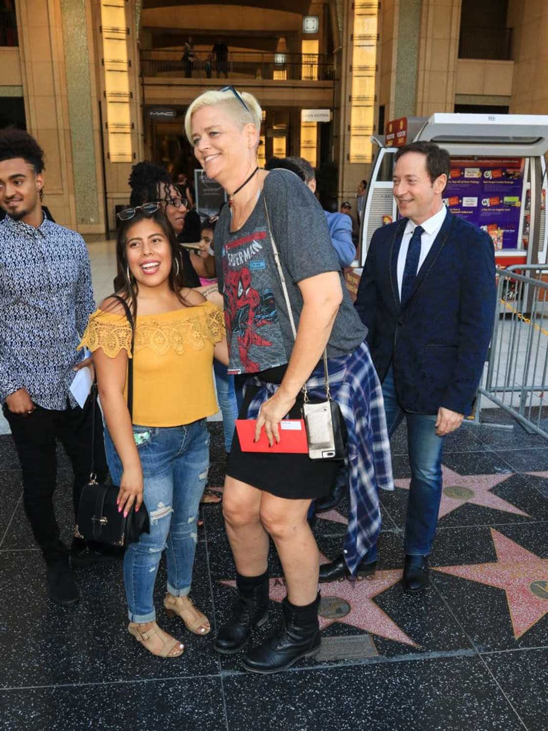 Is Kazembe Ajamu Coleman married? Is Kazembe Ajamu Coleman married?