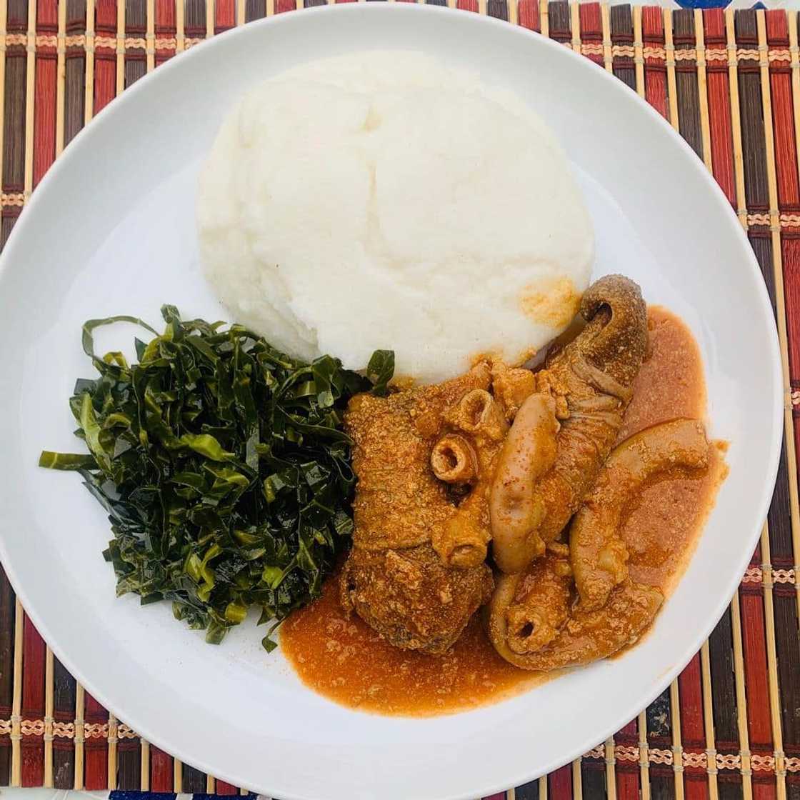 what kind of food do ndebele eat? what kind of food do ndebele eat?