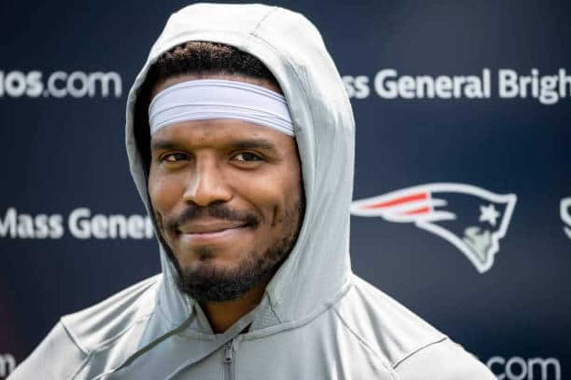how many children does cam newton have how many children does cam newton have