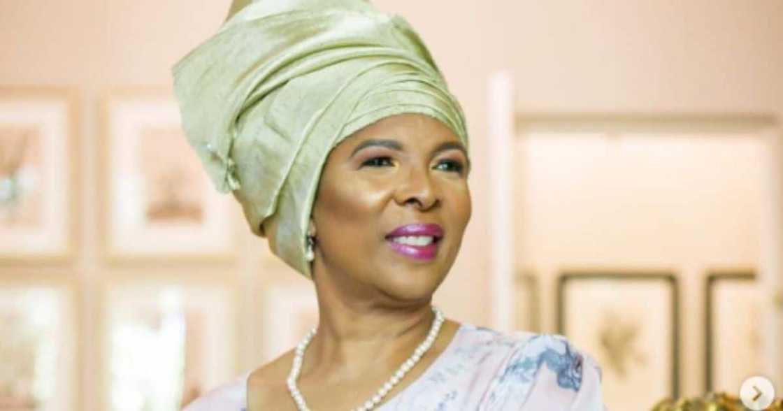 Nonkululeko Gobodo Nonkululeko Gobodo