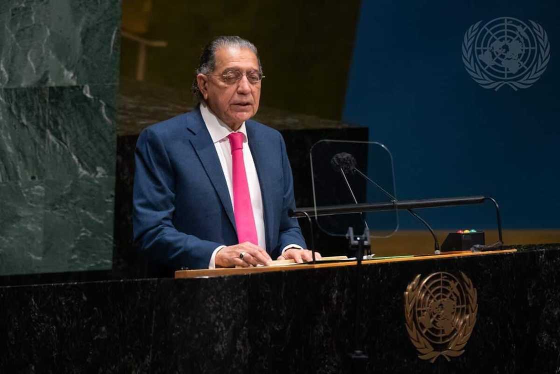 COVDI-19: Nigeria, S/Africa, Kenya Can Produce Vaccine if Given Technology Support, UN Says COVDI-19: Nigeria, S/Africa, Kenya Can Produce Vaccine if Given Technology Support, UN Says
