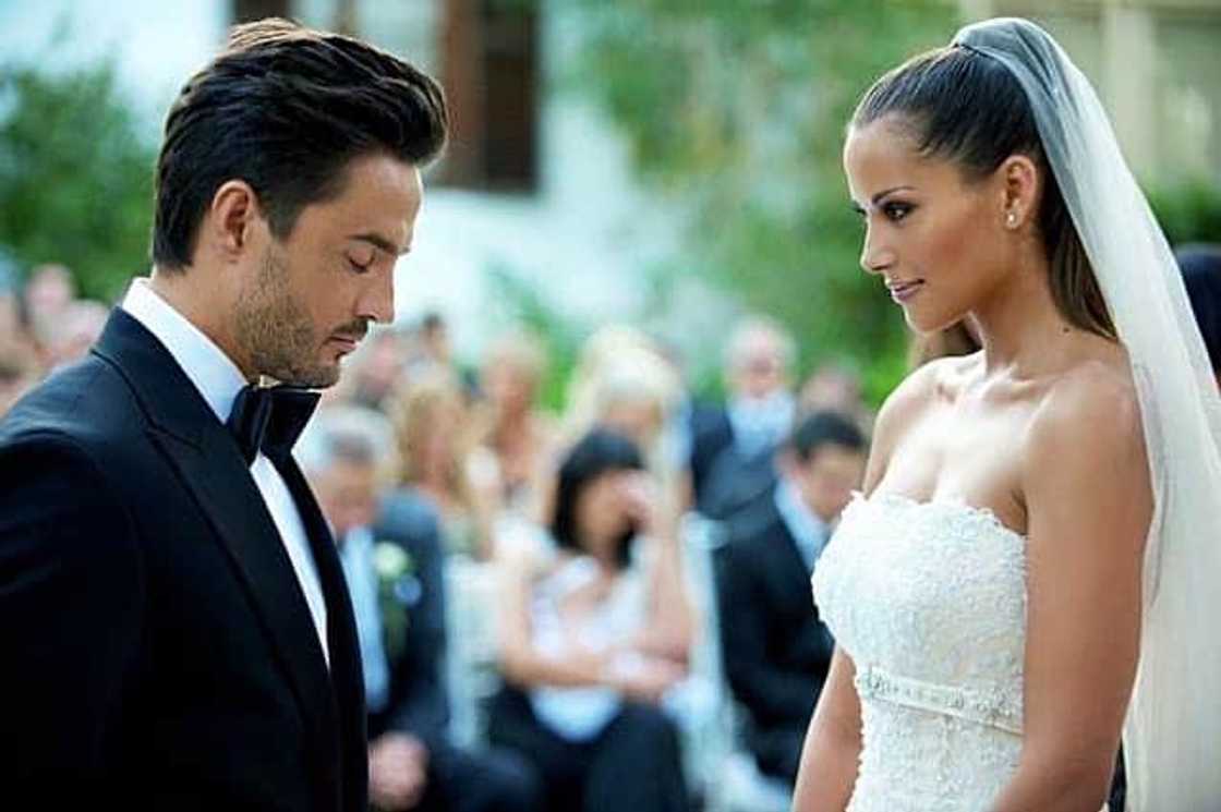 Lee Ann Liebenberg husband Lee Ann Liebenberg husband