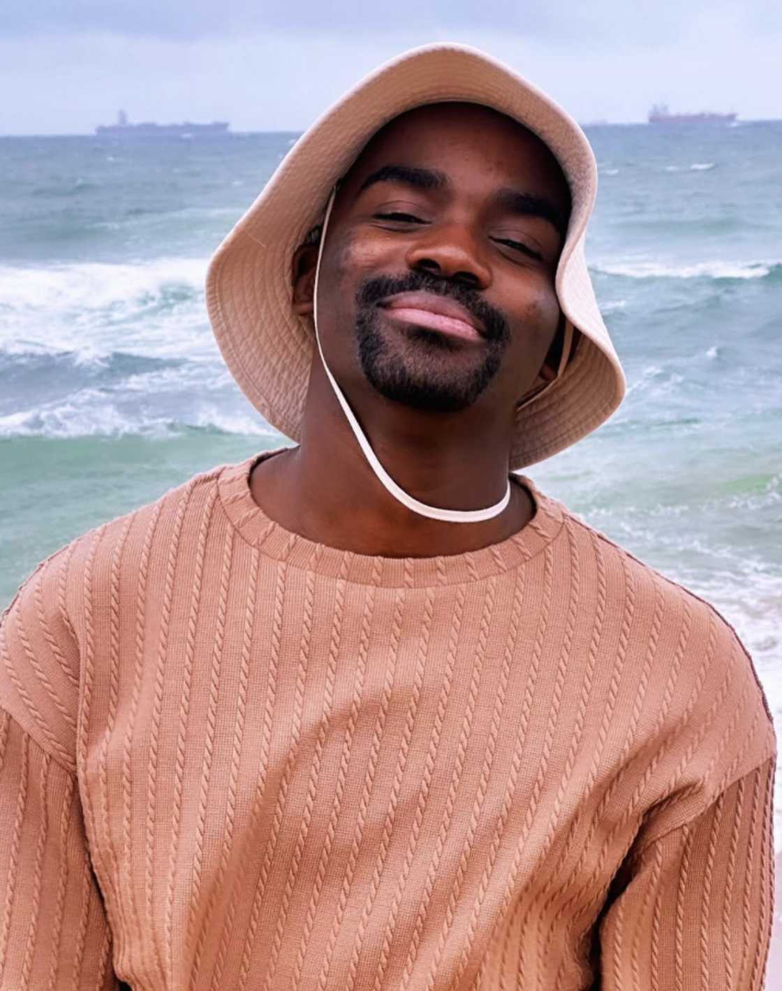 Dr Musa Mthombeni's old X posts resurfaced online Dr Musa Mthombeni's old X posts resurfaced online