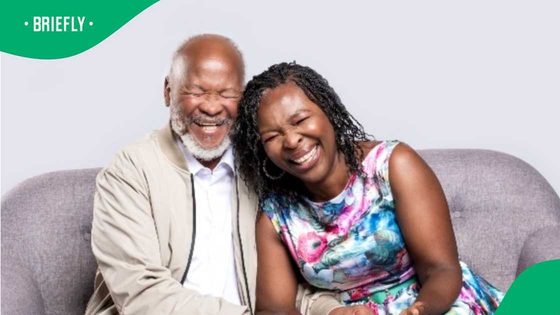 The reality series previously gave viewers a glimpse into the lives of radio personality Dineo Ranaka, actress Manaka Ranaka and their extended family