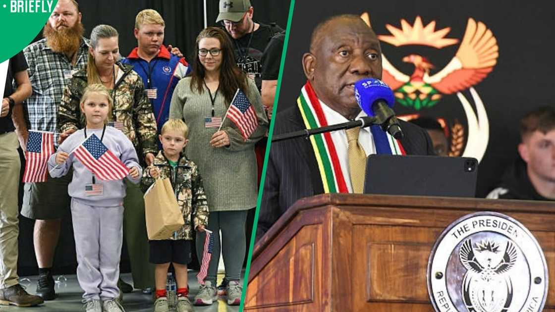 Ramaphosa Ramaphosa