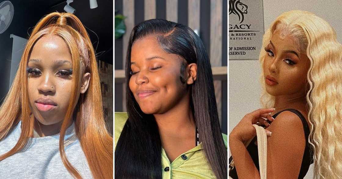 Pabi Cooper teamed up with Nkosazana Daughter and Mawhoo for a new single, 'Dali Wami' Pabi Cooper teamed up with Nkosazana Daughter and Mawhoo for a new single, 'Dali Wami'