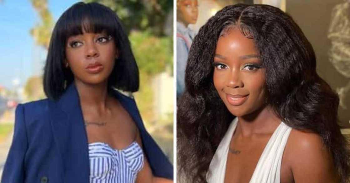Thuso Mbedu Instagram Thuso Mbedu Instagram