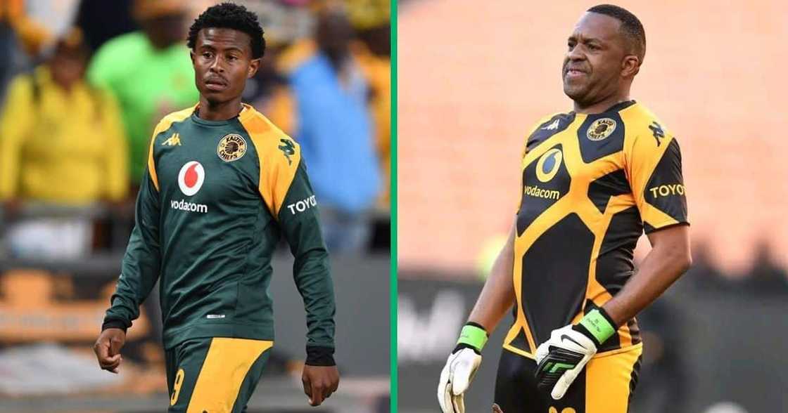 Players such as Happy Mashiane and Itumeleng Khune cpould leave Kaizer Chiefs. Players such as Happy Mashiane and Itumeleng Khune cpould leave Kaizer Chiefs.