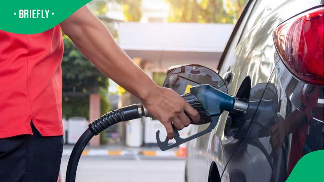 Data shows likely fuel cost increase for November after several consecutive cuts