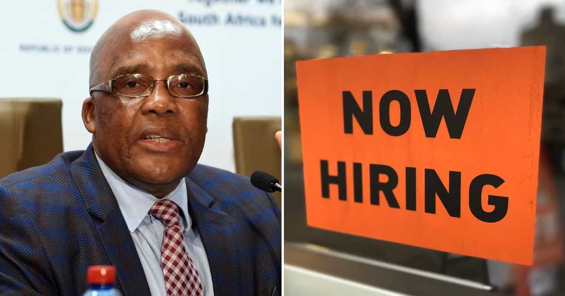 Minister of Home Affairs Dr Aaron Motsoaledi Minister of Home Affairs Dr Aaron Motsoaledi