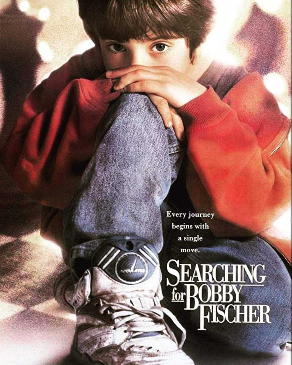 Josh Waitzkin’s movies Josh Waitzkin’s movies